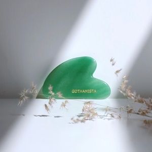 Pink Moon Jade Gua Sha